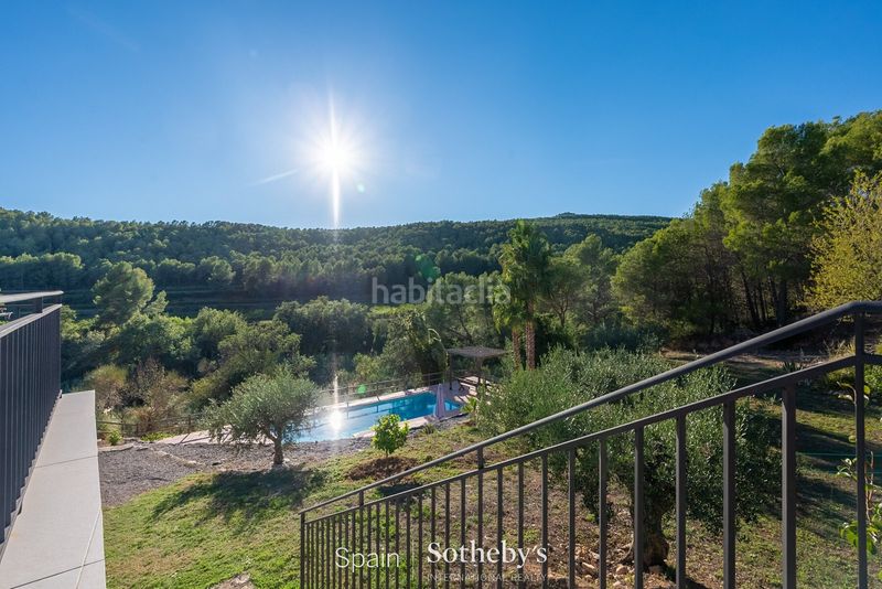 Foto 857620bf-e97e-4d97-8d16-2b606aefdc22. Casa amb calefacció aparcament piscina a Torrelles de Foix