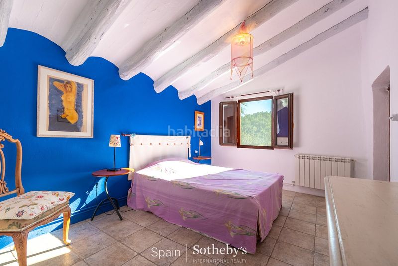 Foto ce7863bf-3a80-4a9c-b7bf-823974445543. Casa amb calefacció aparcament piscina a Torrelles de Foix