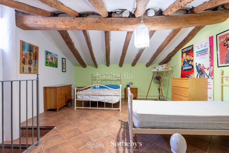 Foto cfaa51e6-ef3e-413a-875c-c4baff5e8584. Casa amb calefacció aparcament piscina a Torrelles de Foix