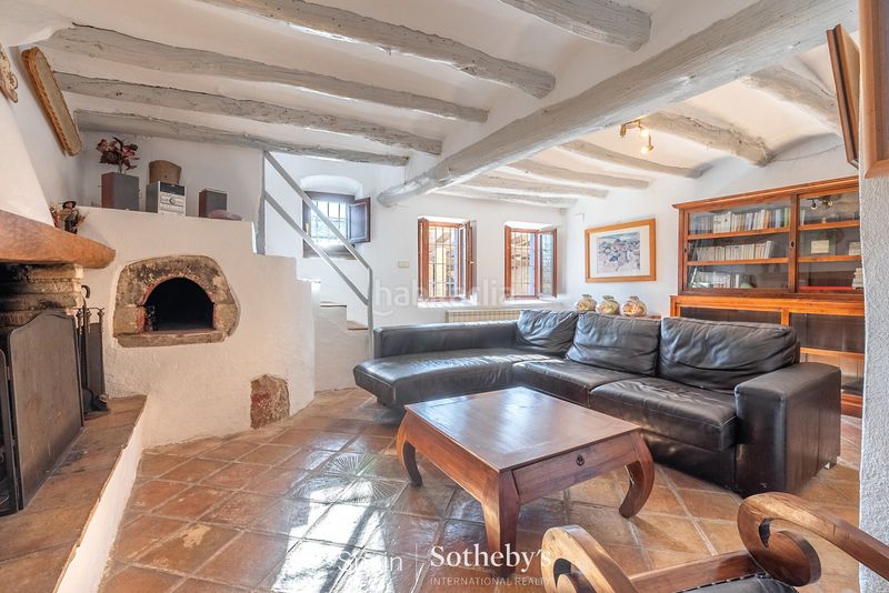 Foto e7e0c8f6-fad1-4e62-b0f2-efd604e63d86. Casa amb calefacció aparcament piscina a Torrelles de Foix