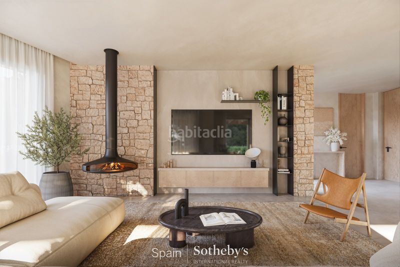 Foto 6d31d8c9-f53c-4175-9cde-d6c7feeb23b6. Casa amb aparcament piscina a Fornells-Aiguablava Begur