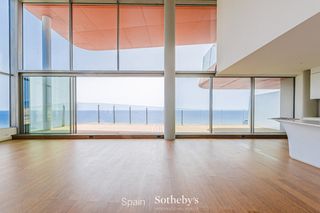 Apartament a Provençals del Poblenou