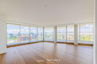 Apartament a Provençals del Poblenou. Antares. una nueva obra maestra que despierta todos los sentidos