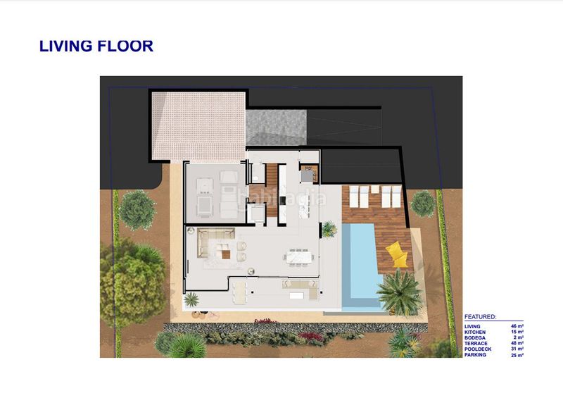 Foto 182a6da1-1065-469e-aae3-dc8c0062f173. Casa amb calefacció aparcament piscina a Sa Riera-Sa Fontansa Begur