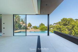 Casa in Joaquim Vayreda
