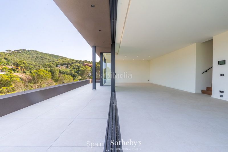 Foto 49e44964-e9d6-46e2-a009-d062689f58cd. Casa amb calefacció aparcament piscina a Sa Riera-Sa Fontansa Begur