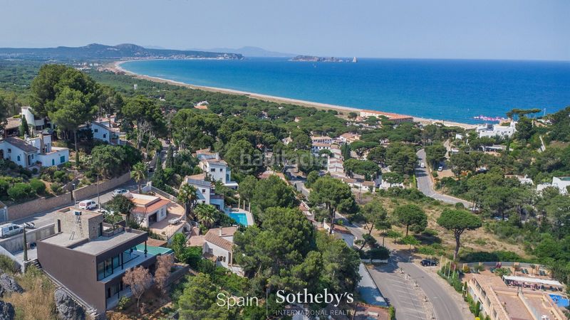 Foto bdf2e59c-7396-4d85-90dc-ba2f1bc71be7. Casa amb calefacció aparcament piscina a Sa Riera-Sa Fontansa Begur