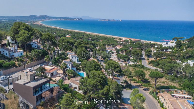 Foto d1a6d732-e7ac-4649-b80e-04113c8df170. Casa amb calefacció aparcament piscina a Sa Riera-Sa Fontansa Begur