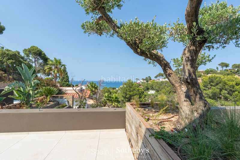 Foto d66b7b61-13ab-4561-ac46-2555d8682cfc. Casa amb calefacció aparcament piscina a Sa Riera-Sa Fontansa Begur