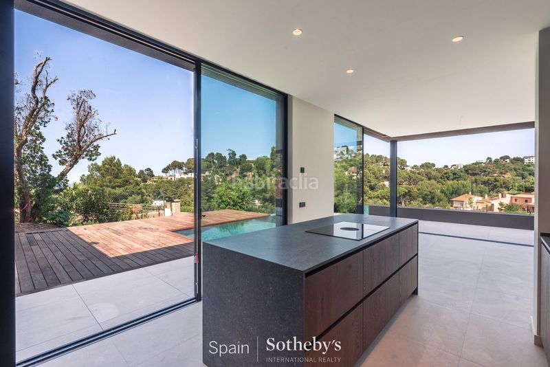Foto f502d21f-69a6-4777-8a57-67e116eb377f. Casa amb calefacció aparcament piscina a Sa Riera-Sa Fontansa Begur