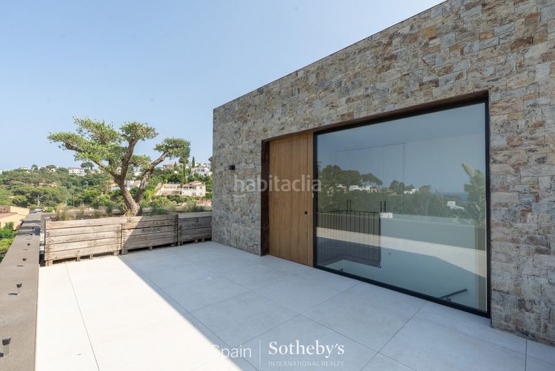 Foto ff675e78-793f-467e-87e0-d847a3885dcf. Casa amb calefacció aparcament piscina a Sa Riera-Sa Fontansa Begur