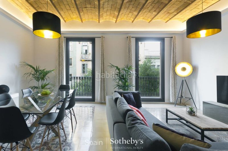 Foto 3ae274c2-55af-4519-8932-20a0213d5381. Apartament a Dreta de l´Eixample Barcelona