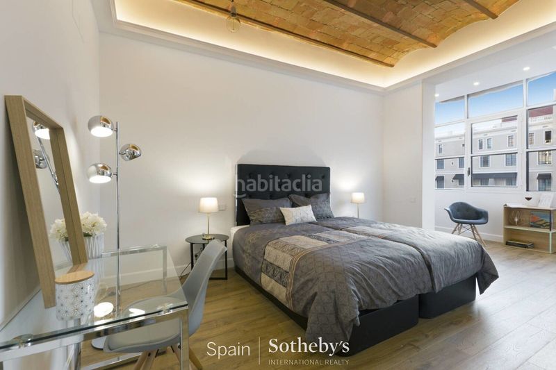 Foto 5e571f0d-baa2-4add-8534-796d96c7b1c5. Apartament a Dreta de l´Eixample Barcelona