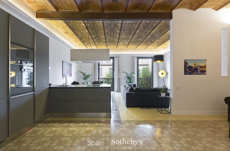 Foto a037798e-a2a8-45e8-9da2-97889b253227. Apartament a Dreta de l´Eixample Barcelona