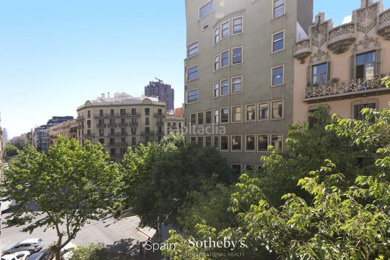 Foto b76caaf3-e591-4430-96c8-f0fe0ac468bf. Apartament a Dreta de l´Eixample Barcelona