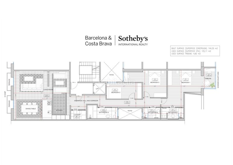 Foto da20bcee-b14f-4b03-8f73-91ba9ca3af08. Apartament a Dreta de l´Eixample Barcelona