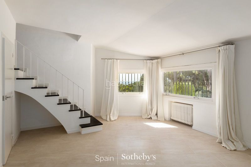 Foto 0615972d-cc95-473b-b566-09a16dcd2531. Casa amb calefacció aparcament piscina a Canafort-El Puntó Sant Andreu de Llavaneres