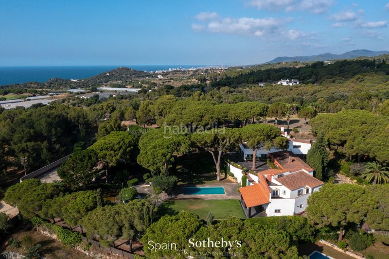Foto 06b256c7-cde9-4304-a95c-107729c83502. Casa amb calefacció aparcament piscina a Canafort-El Puntó Sant Andreu de Llavaneres