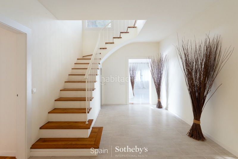 Foto 26a55836-e76d-43ae-9203-d106158a8613. Casa amb calefacció aparcament piscina a Canafort-El Puntó Sant Andreu de Llavaneres