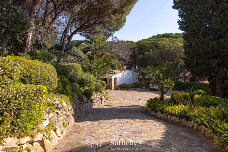 Foto 402ebfce-0fa9-443a-8d88-f2cf599c80c1. Casa amb calefacció aparcament piscina a Canafort-El Puntó Sant Andreu de Llavaneres