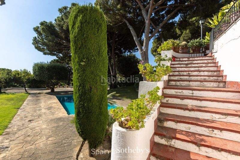 Foto 4bfbb2f9-9f29-435c-a20d-4d914f568fc5. Casa amb calefacció aparcament piscina a Canafort-El Puntó Sant Andreu de Llavaneres