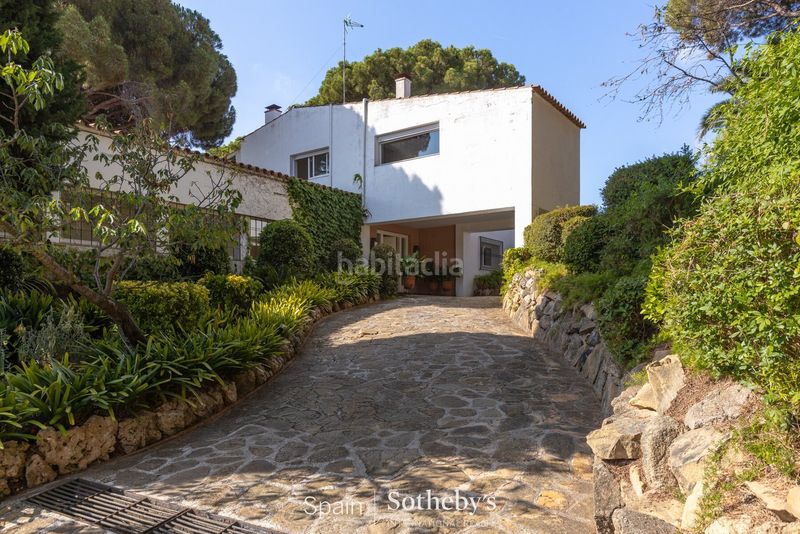 Foto 644143d5-b391-4b7e-94b5-07e14af6c21b. Casa amb calefacció aparcament piscina a Canafort-El Puntó Sant Andreu de Llavaneres