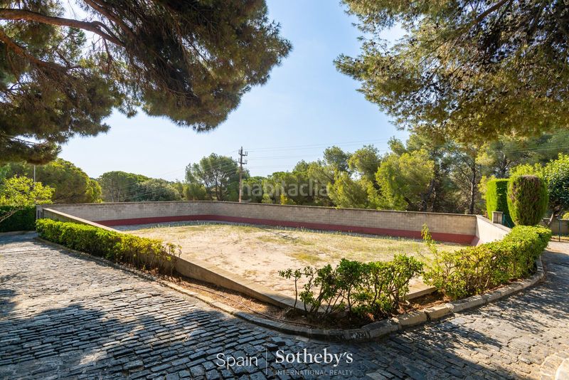 Foto 6bbfe7a0-11be-4bef-a9b9-40e22a445b6e. Casa amb calefacció aparcament piscina a Canafort-El Puntó Sant Andreu de Llavaneres