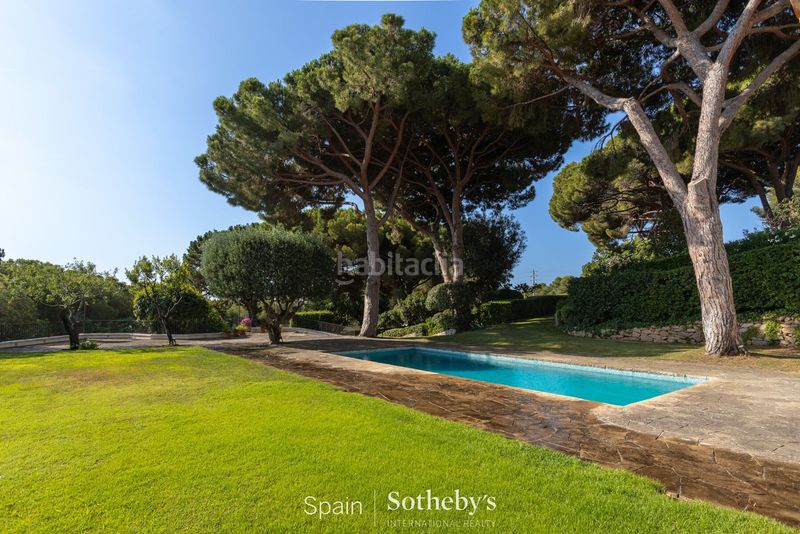 Foto 840ea43a-40c9-4296-87d6-43dc5aae366e. Casa amb calefacció aparcament piscina a Canafort-El Puntó Sant Andreu de Llavaneres