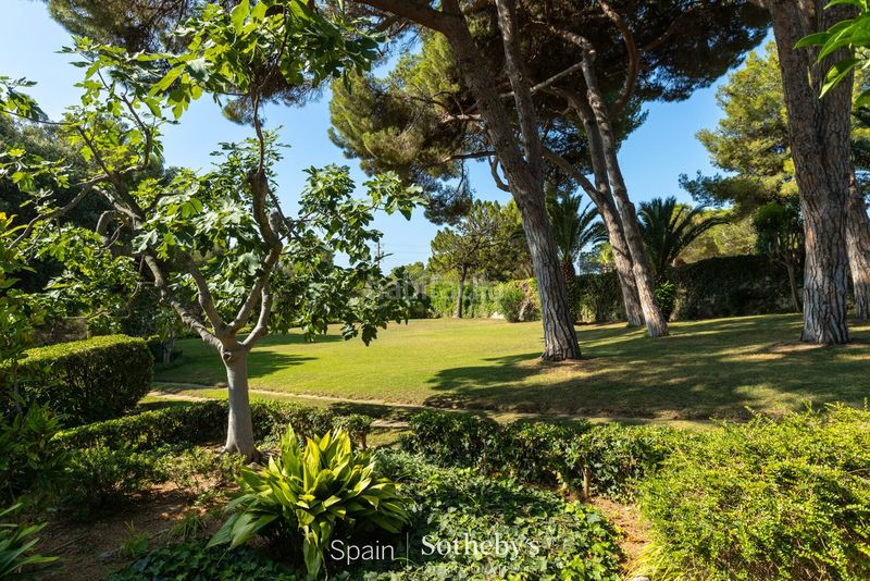 Foto 841b8db3-1408-45c7-9dab-ab6872f07790. Casa amb calefacció aparcament piscina a Canafort-El Puntó Sant Andreu de Llavaneres