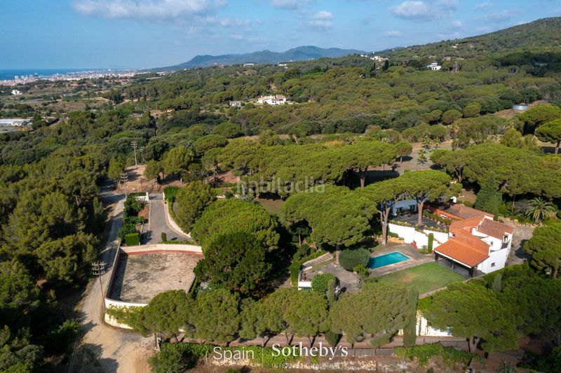 Foto 8942fc87-ff18-41bf-8701-6a9645cf532f. Casa amb calefacció aparcament piscina a Canafort-El Puntó Sant Andreu de Llavaneres
