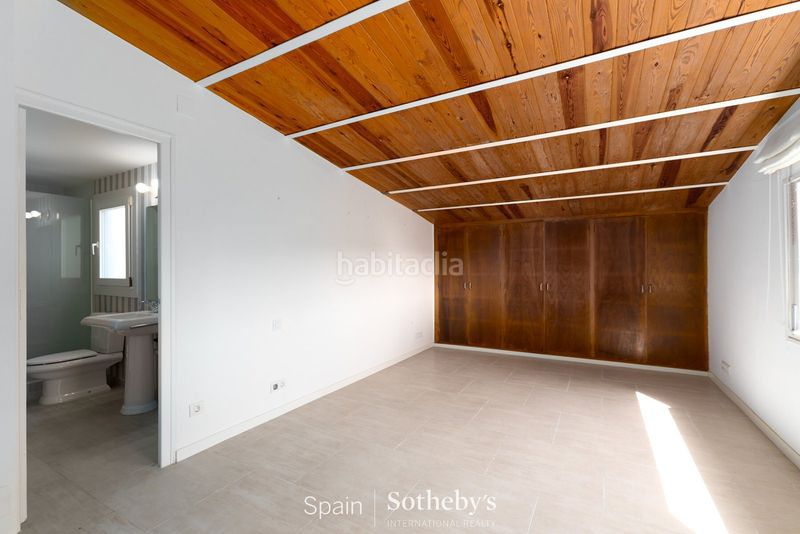 Foto af9eca06-0568-4a18-93f6-d69b2aa12581. Casa amb calefacció aparcament piscina a Canafort-El Puntó Sant Andreu de Llavaneres