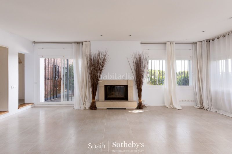 Foto b3d6c5ae-ca2b-4ea4-bee6-7dd5a4abd9e4. Casa amb calefacció aparcament piscina a Canafort-El Puntó Sant Andreu de Llavaneres
