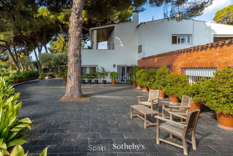 Foto c7876756-c359-4823-af89-430012681c74. Casa amb calefacció aparcament piscina a Canafort-El Puntó Sant Andreu de Llavaneres