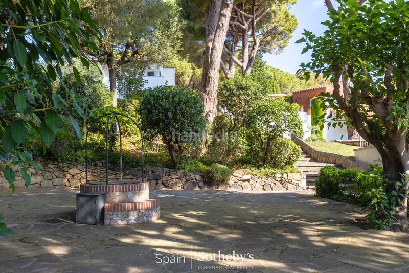 Foto c8185a03-5d3c-4e98-ba5e-d3909b5a7766. Casa amb calefacció aparcament piscina a Canafort-El Puntó Sant Andreu de Llavaneres