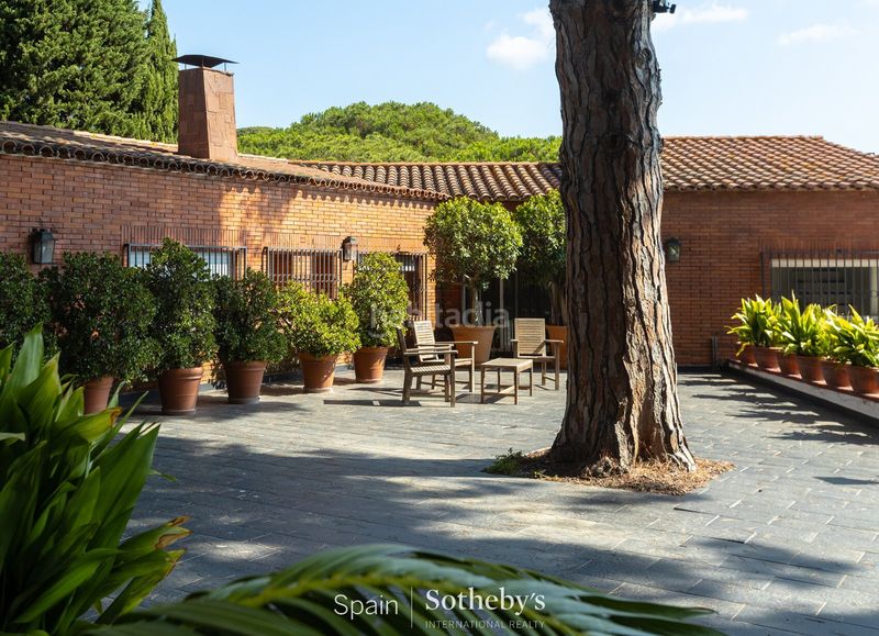 Foto ca05a07c-11bb-4541-83c6-453b0d9f01eb. Casa amb calefacció aparcament piscina a Canafort-El Puntó Sant Andreu de Llavaneres