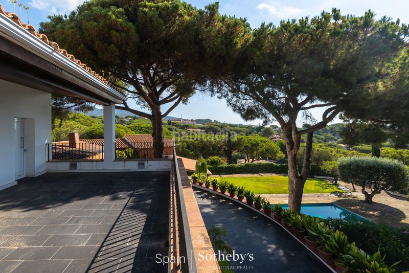 Foto dbd4a36d-ab81-4169-8236-0949c1ed561d. Casa amb calefacció aparcament piscina a Canafort-El Puntó Sant Andreu de Llavaneres