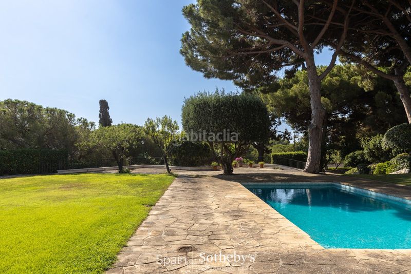 Foto f36a6940-f22f-4931-a23a-d6de1803a7c2. Casa amb calefacció aparcament piscina a Canafort-El Puntó Sant Andreu de Llavaneres