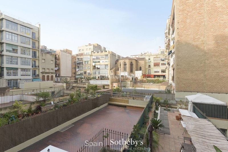 Foto 00011500-bdcf-46ef-b7e9-29c73fba8f9a. Apartament a Dreta de l´Eixample Barcelona