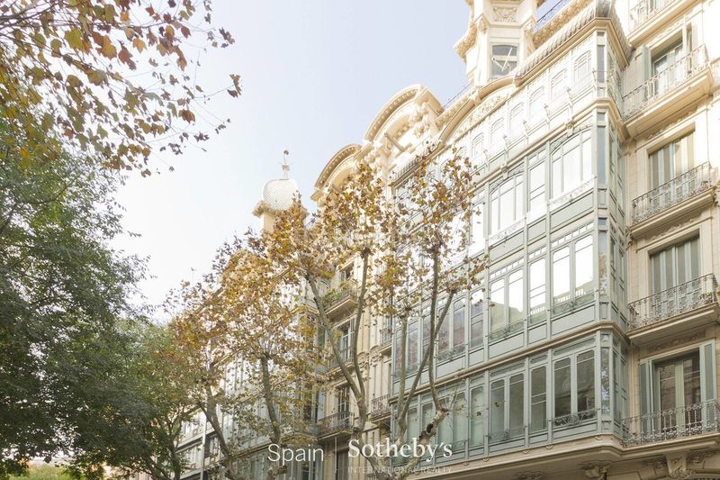 Foto 0940eed0-5dad-4c3d-abb1-57a3e95b69d7. Apartament a Dreta de l´Eixample Barcelona
