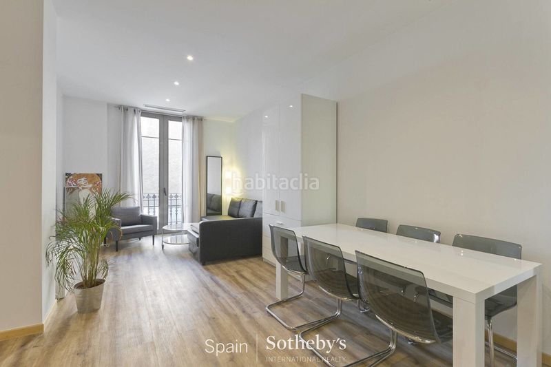 Foto 14bd8768-cfc7-437f-9c97-c3b82a4674b9. Apartament a Dreta de l´Eixample Barcelona