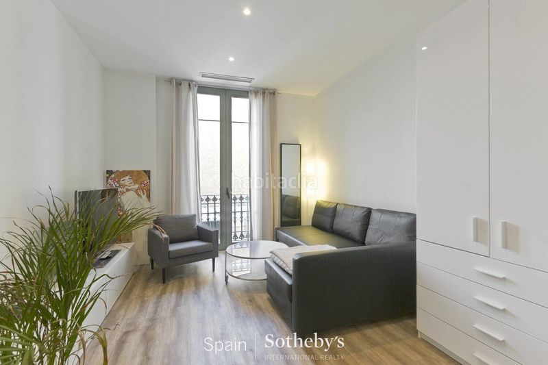 Foto 334fbe97-9239-4f2c-9634-35b09790ecaf. Apartament a Dreta de l´Eixample Barcelona