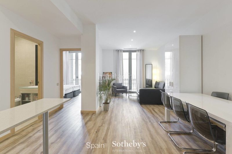 Foto 7a79a285-1f8c-4c7a-988e-630b0864411e. Apartament a Dreta de l´Eixample Barcelona
