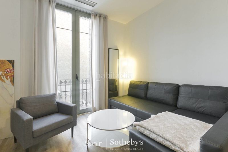 Foto 875f2025-85ab-4eb0-afaa-8258c5d228c9. Apartament a Dreta de l´Eixample Barcelona