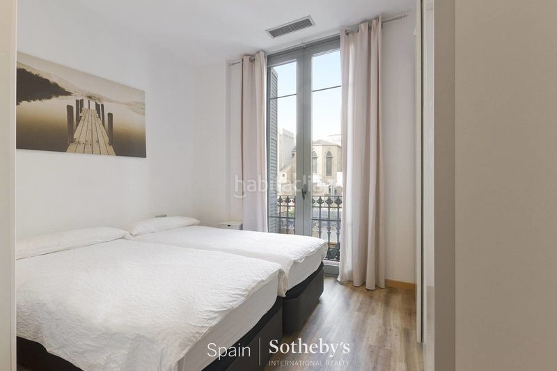 Foto c707c08b-30aa-4d9e-b31e-c43345db8102. Apartament a Dreta de l´Eixample Barcelona