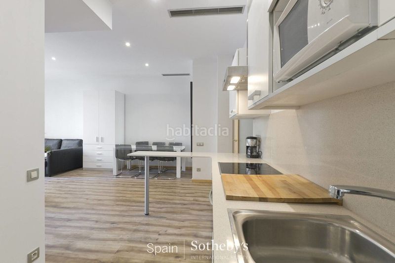 Foto c813ca64-cbab-4274-a68a-a67ad77908c9. Apartament a Dreta de l´Eixample Barcelona