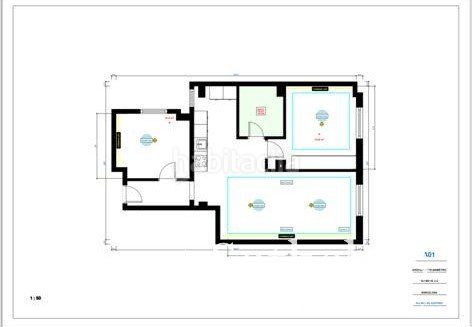 Foto e4fc6c08-6448-4a4c-8c92-0d92065db9d9. Apartament a Dreta de l´Eixample Barcelona