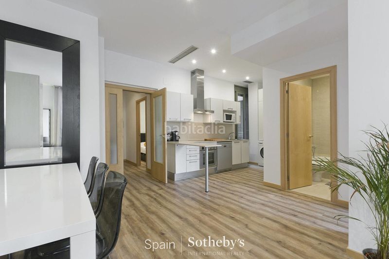 Foto fd5b1801-f502-4fad-af29-e1039542b00d. Apartament a Dreta de l´Eixample Barcelona