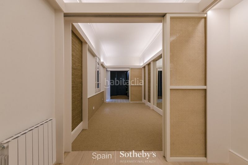 Foto 375fe8b5-27d4-408e-8a52-4f1f2242e579. Apartament amb calefacció a St. Pere - Sta. Caterina - El Born Barcelona