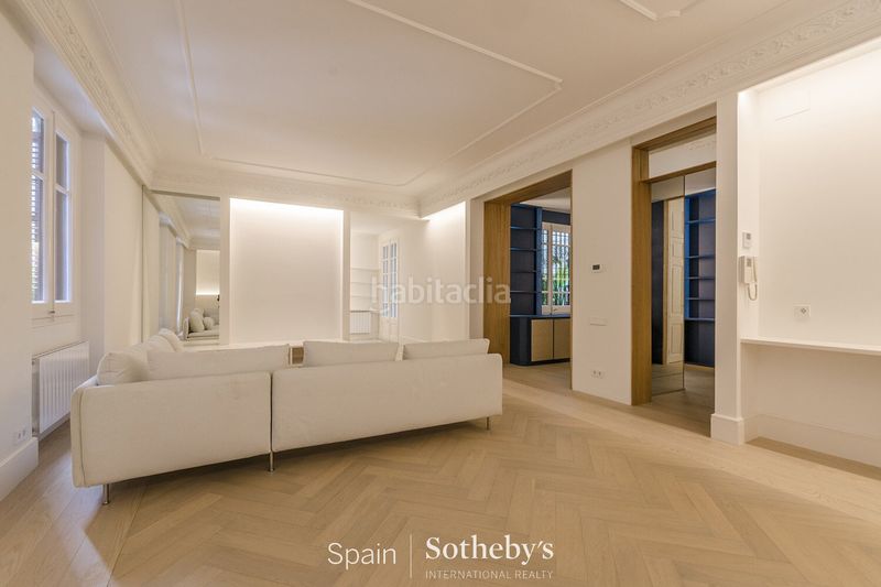 Foto 38a5ec6f-746c-4902-a580-33e10e33249e. Apartament amb calefacció a St. Pere - Sta. Caterina - El Born Barcelona