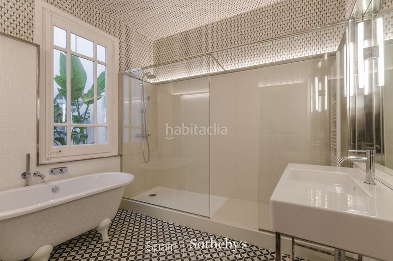 Foto 6ed6c066-a6ec-4c64-83bd-e424e62c15e5. Apartament amb calefacció a St. Pere - Sta. Caterina - El Born Barcelona